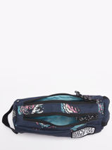 Pennenzak 2 Compartimenten Rip curl Veelkleurig men 11HMUTME-vue-porte